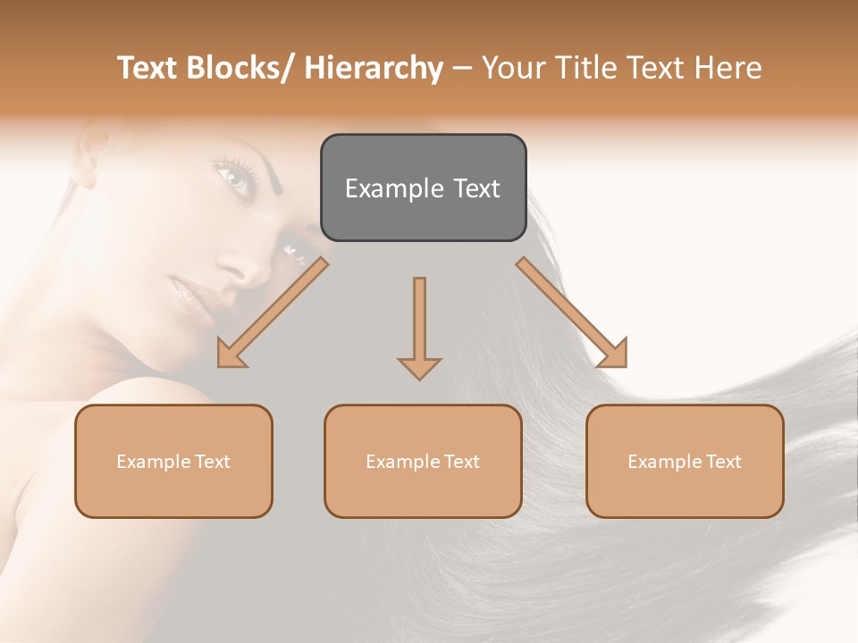 Beautiful Luxury Black PowerPoint Template