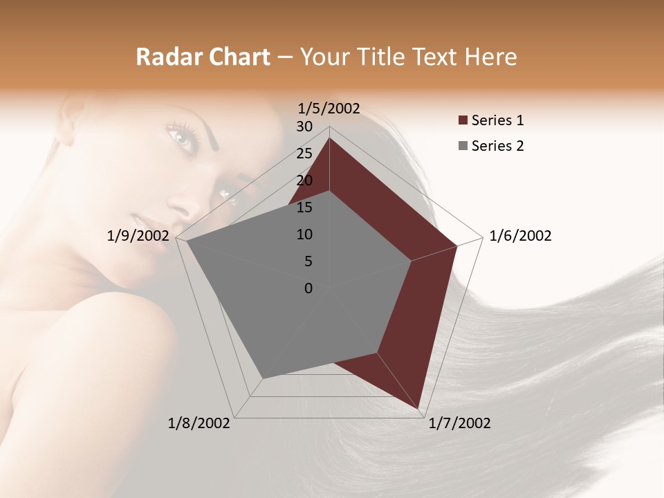 Beautiful Luxury Black PowerPoint Template