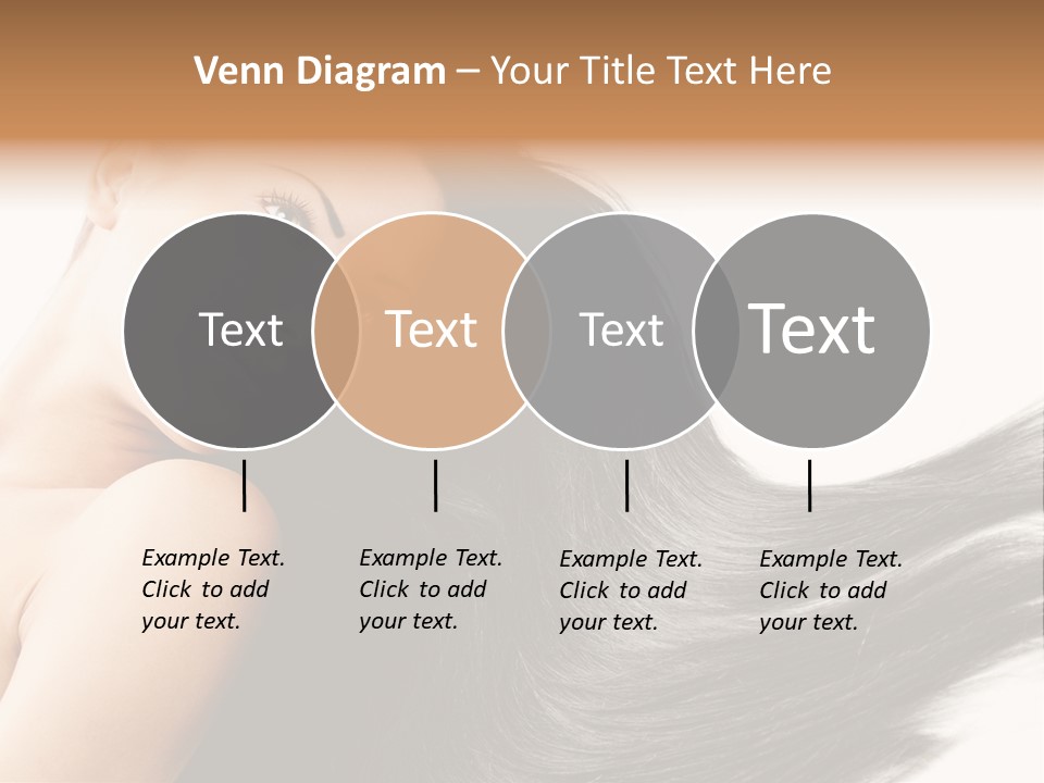 Beautiful Luxury Black PowerPoint Template