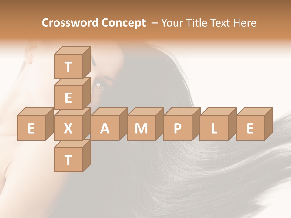 Beautiful Luxury Black PowerPoint Template