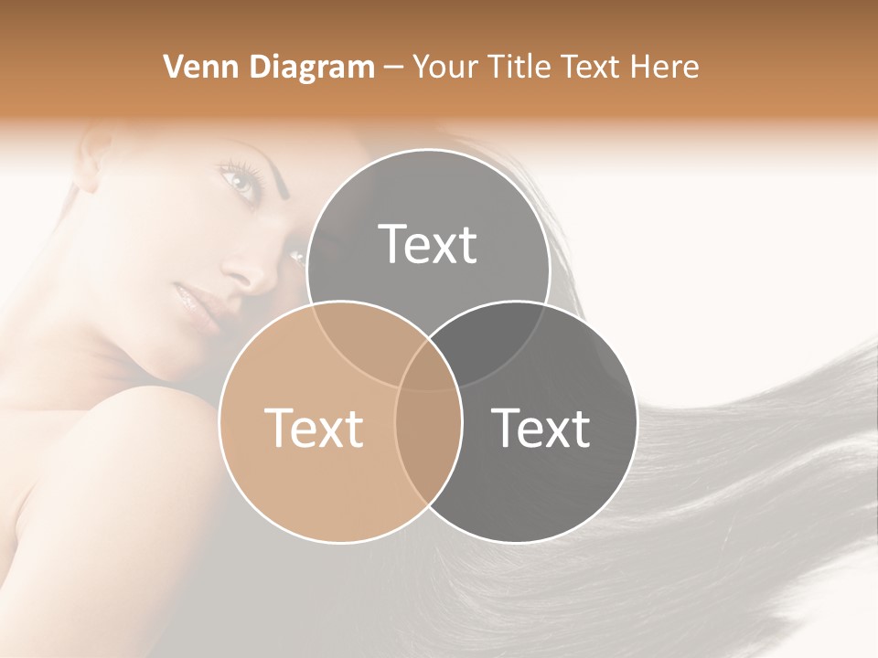 Beautiful Luxury Black PowerPoint Template