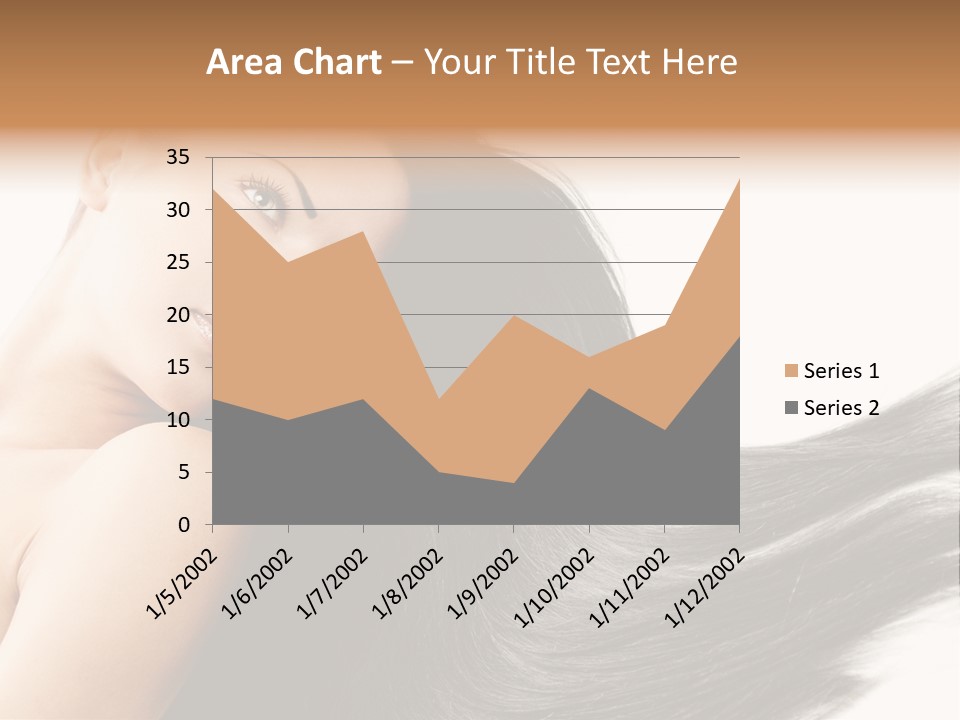 Beautiful Luxury Black PowerPoint Template