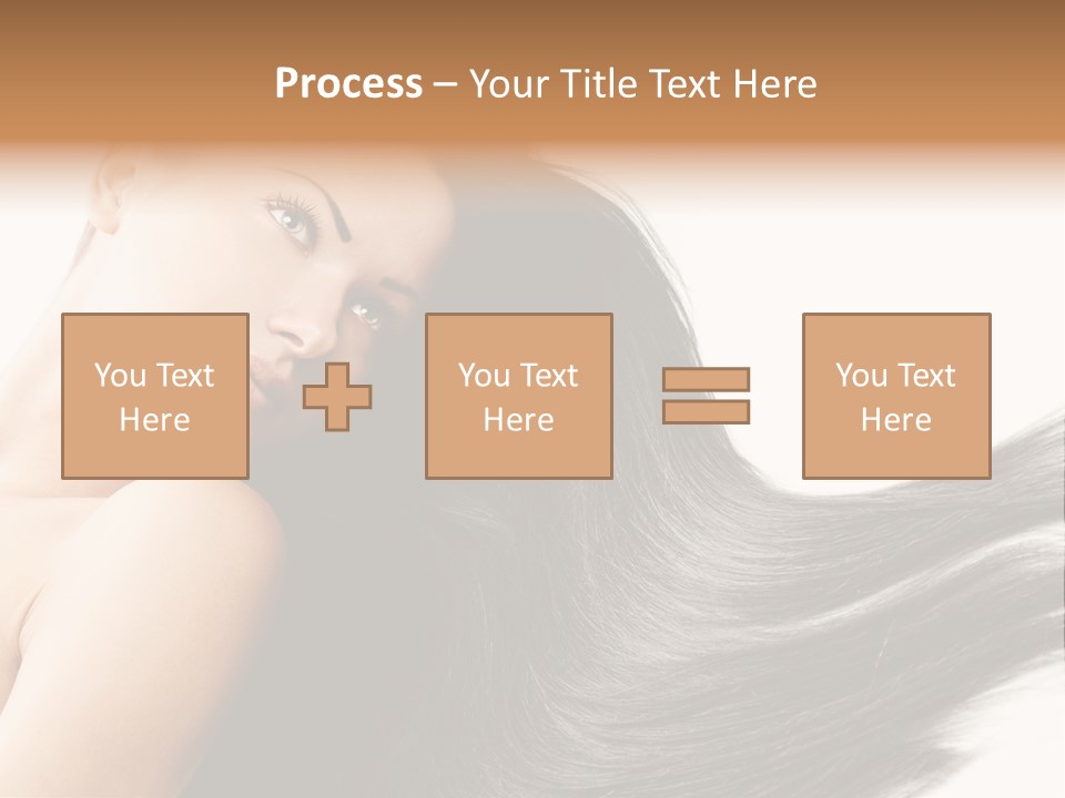 Beautiful Luxury Black PowerPoint Template