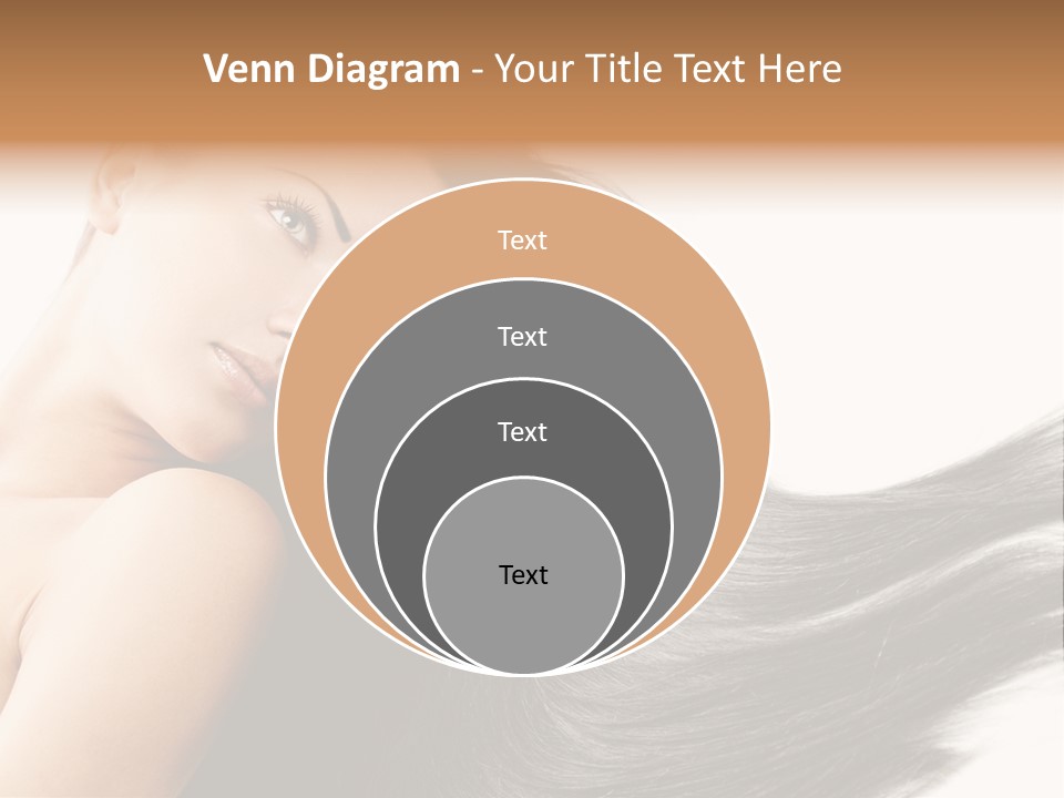 Beautiful Luxury Black PowerPoint Template