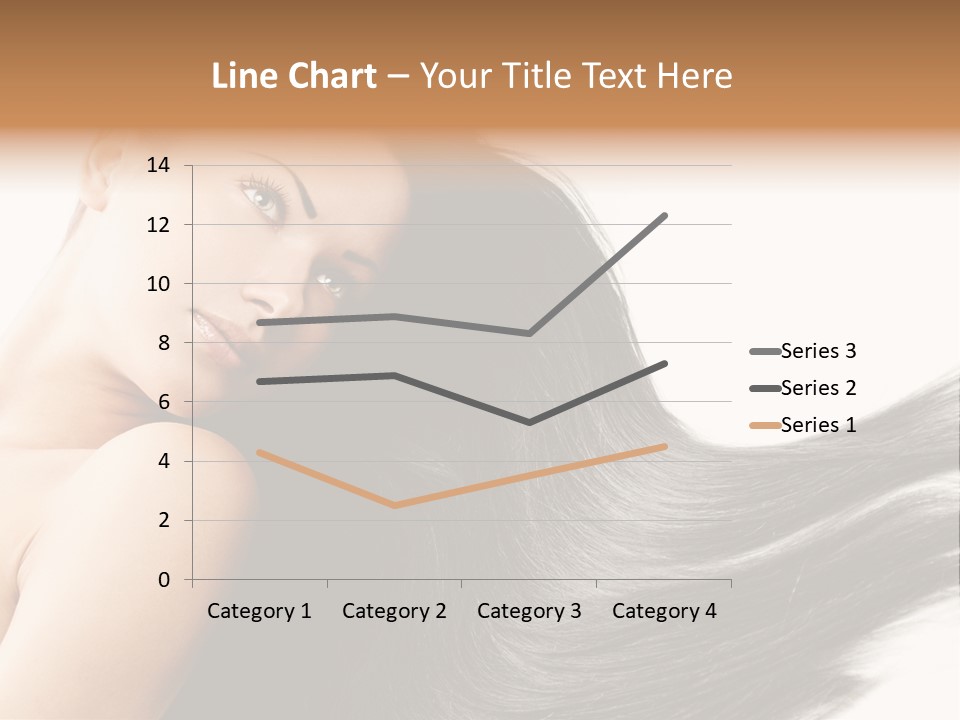 Beautiful Luxury Black PowerPoint Template