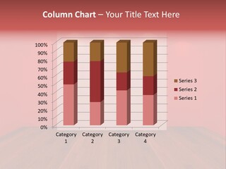 Frame Exhibition Indoor PowerPoint Template