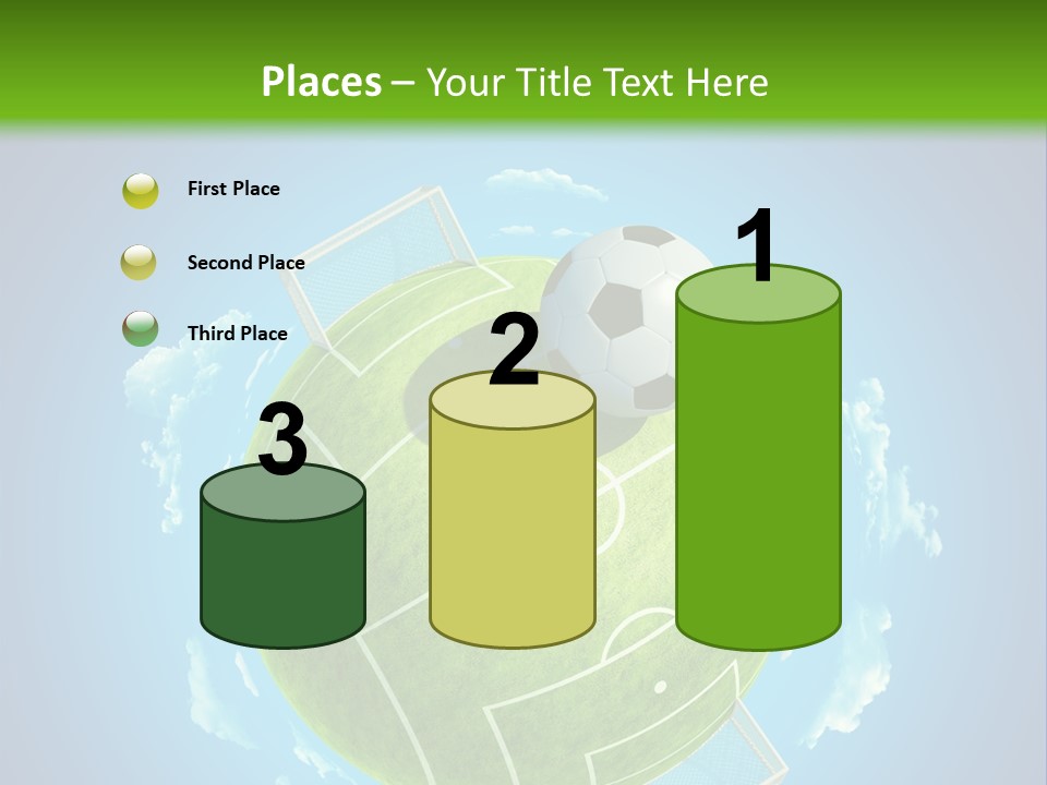 Concept Champ  PowerPoint Template