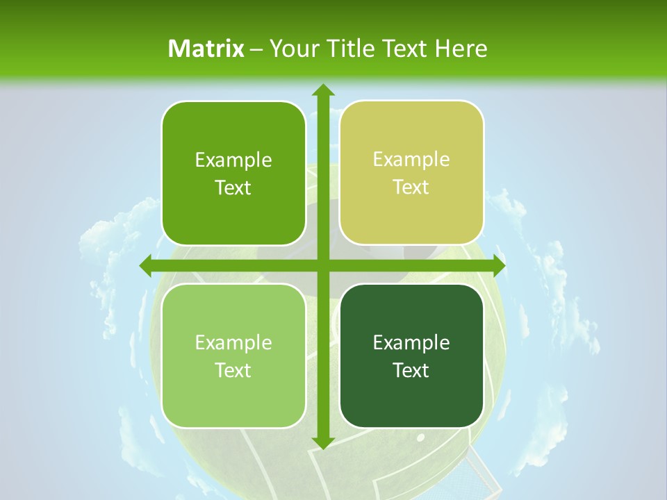 Concept Champ  PowerPoint Template