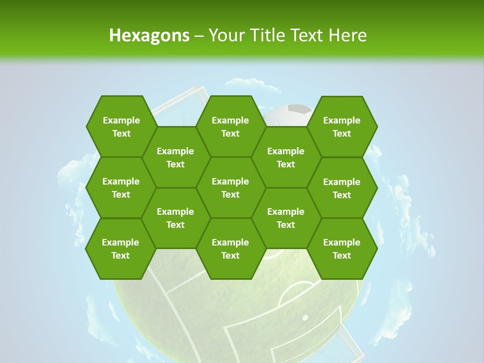 Concept Champ  PowerPoint Template