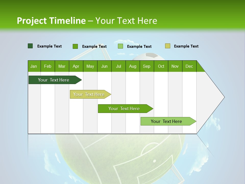 Concept Champ  PowerPoint Template