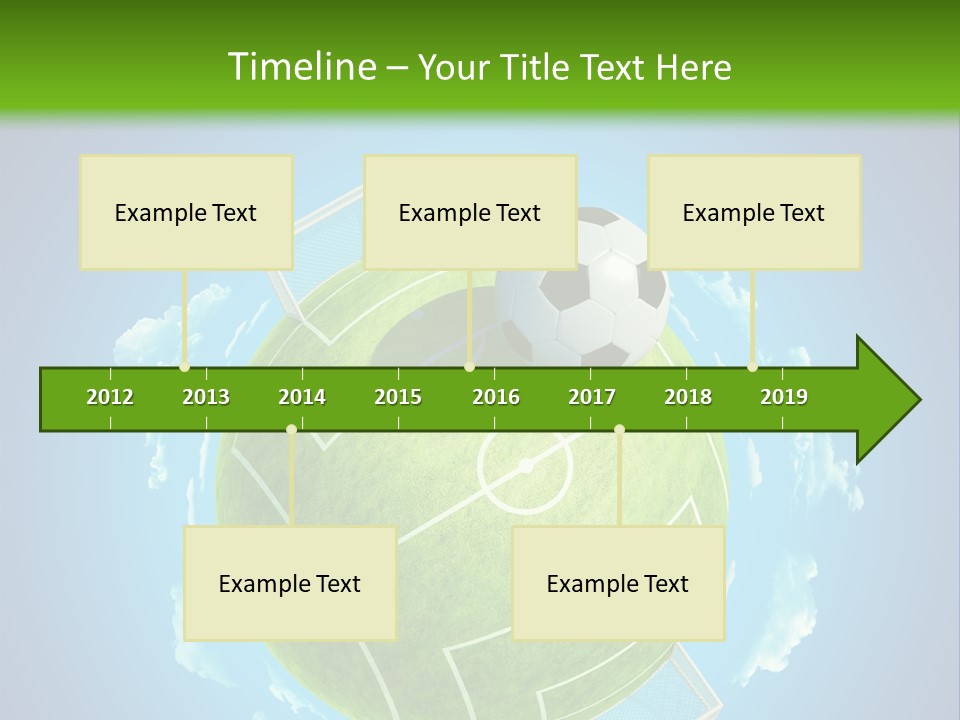 Concept Champ  PowerPoint Template
