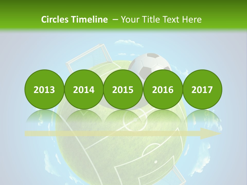 Concept Champ  PowerPoint Template