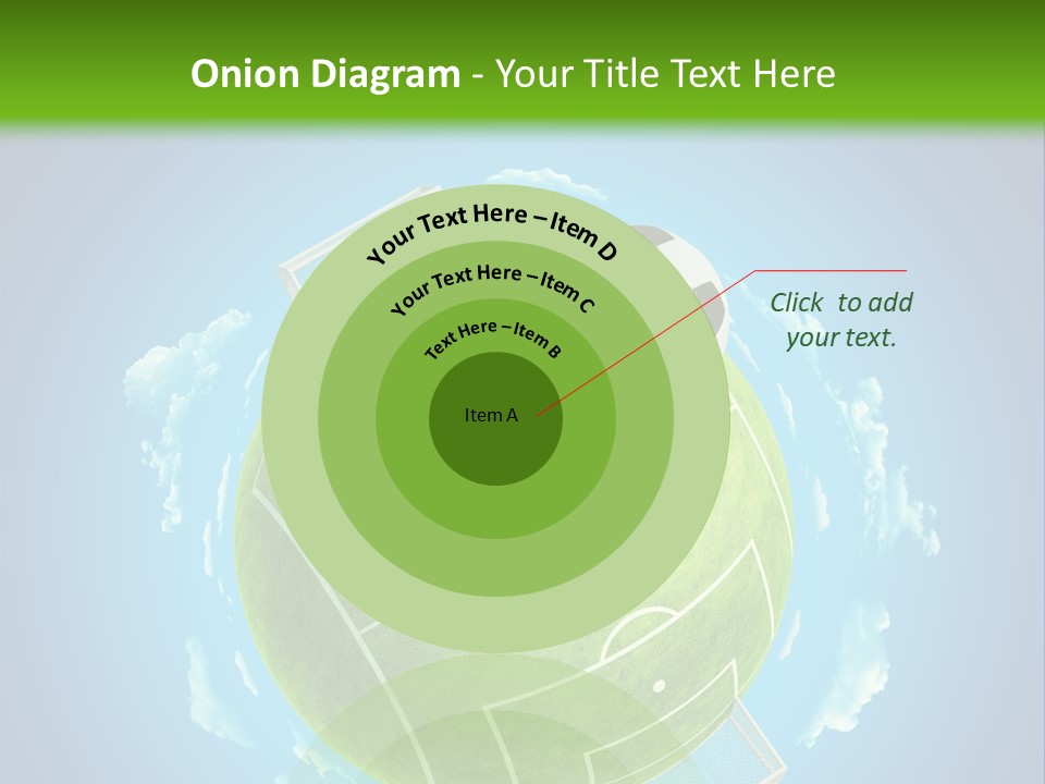 Concept Champ  PowerPoint Template