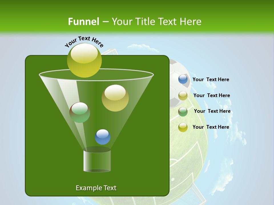 Concept Champ  PowerPoint Template