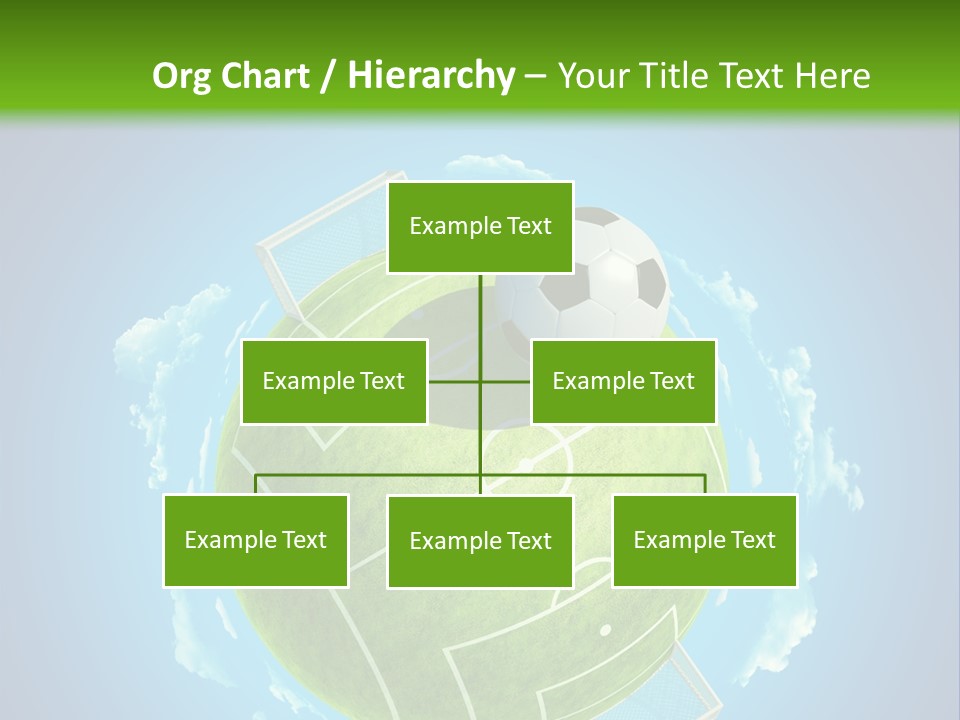 Concept Champ  PowerPoint Template
