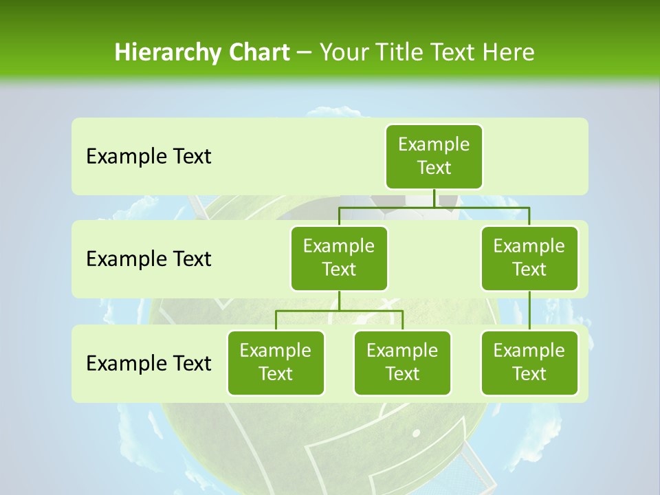 Concept Champ  PowerPoint Template