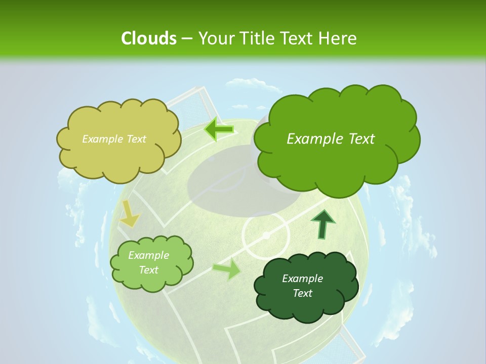 Concept Champ  PowerPoint Template