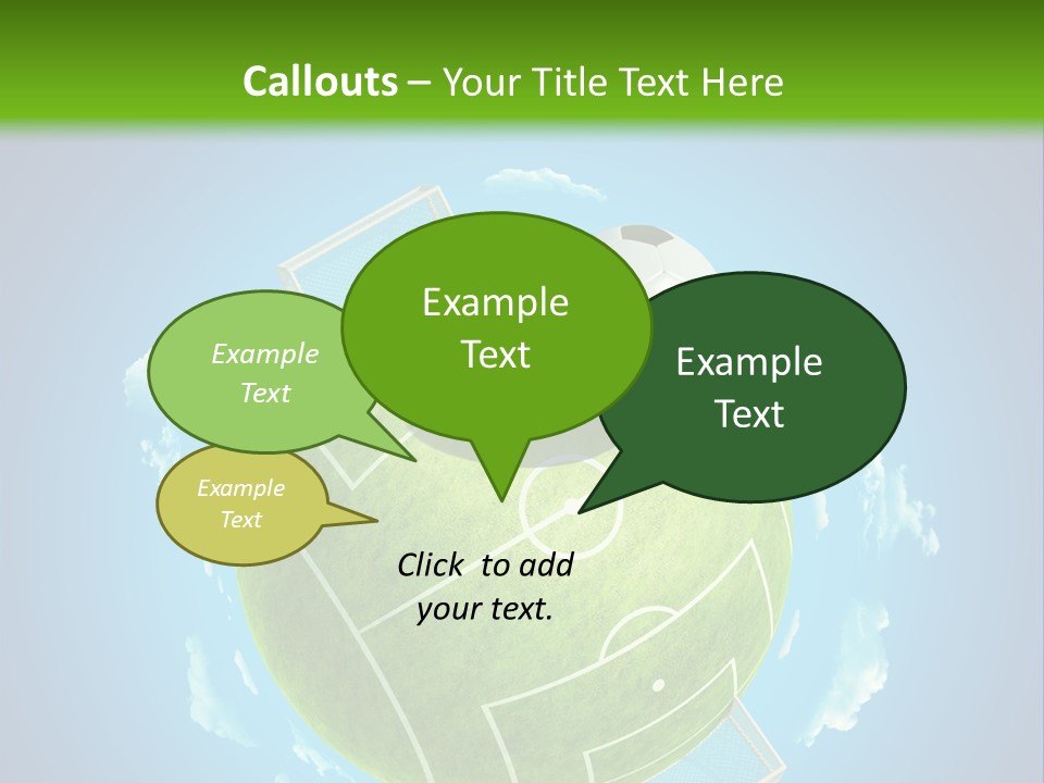 Concept Champ  PowerPoint Template