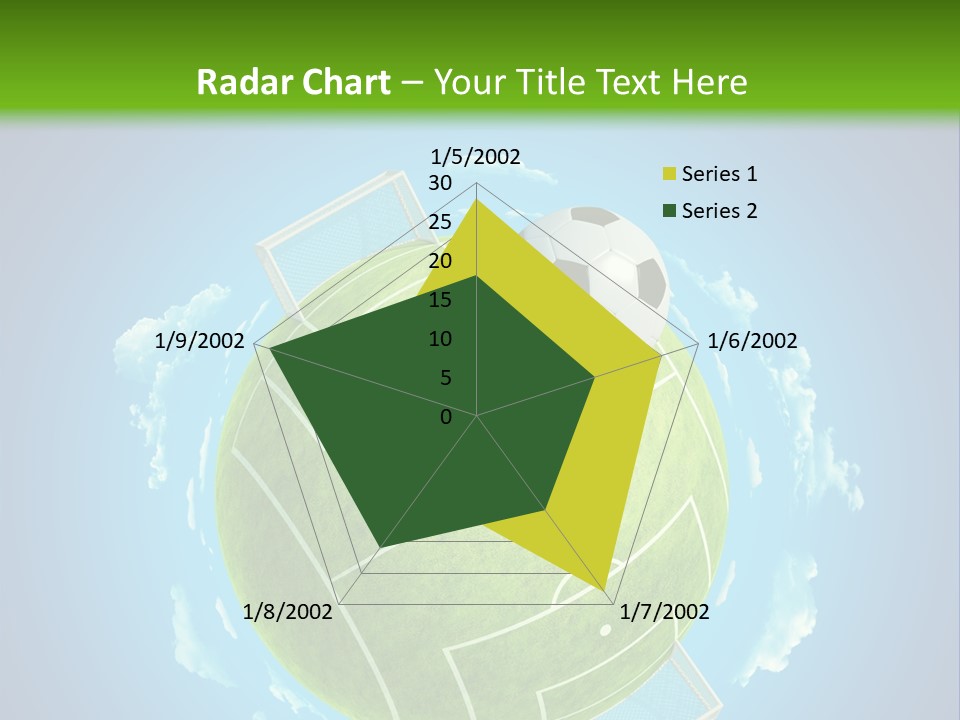 Concept Champ  PowerPoint Template