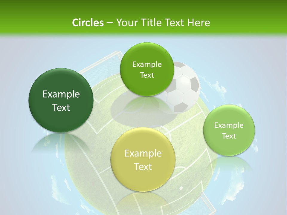 Concept Champ  PowerPoint Template