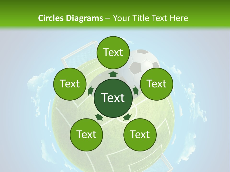 Concept Champ  PowerPoint Template