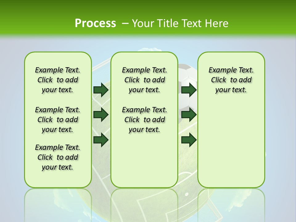 Concept Champ  PowerPoint Template