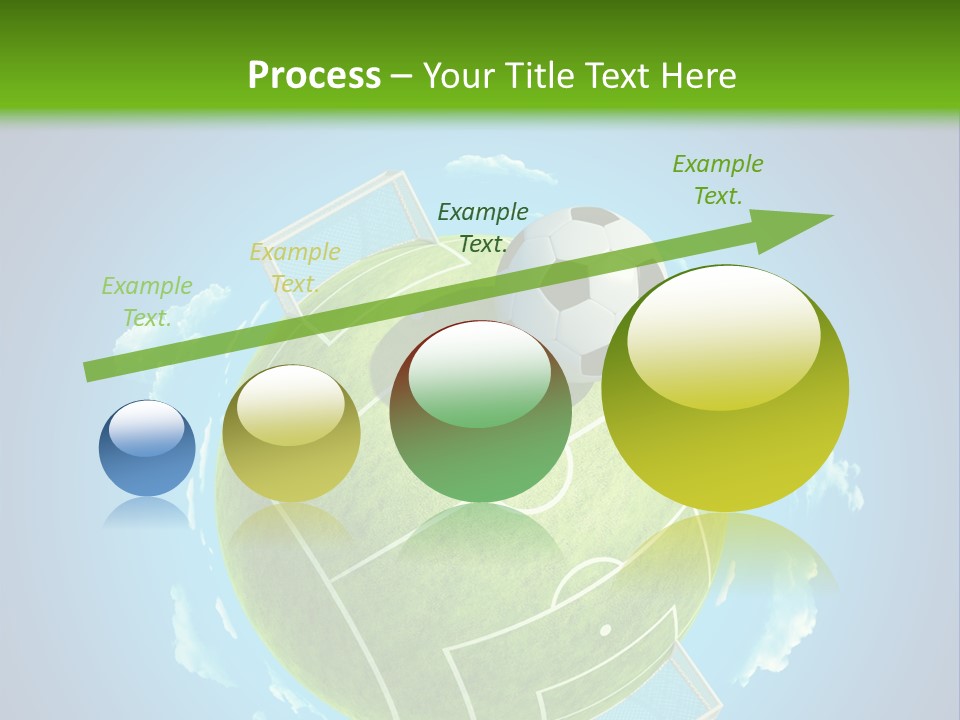 Concept Champ  PowerPoint Template