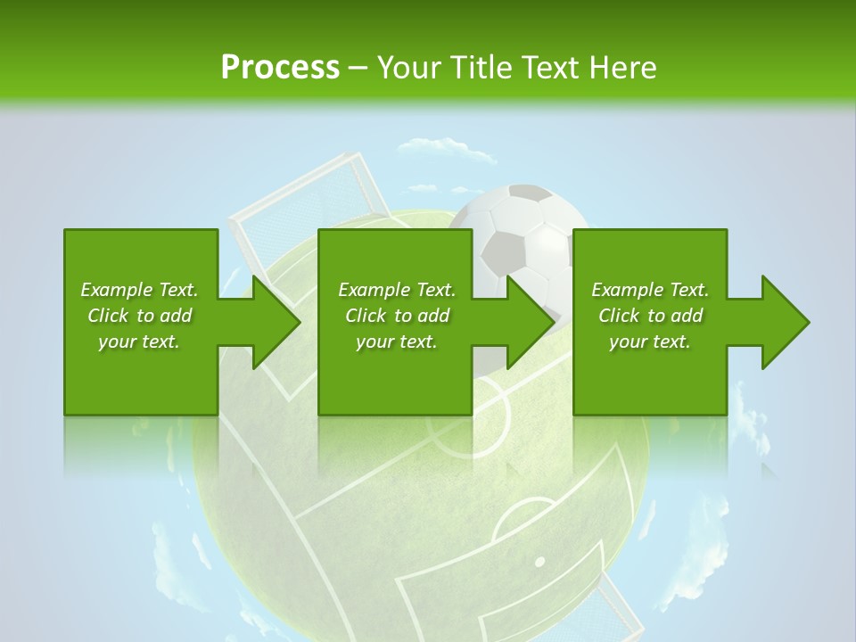 Concept Champ  PowerPoint Template