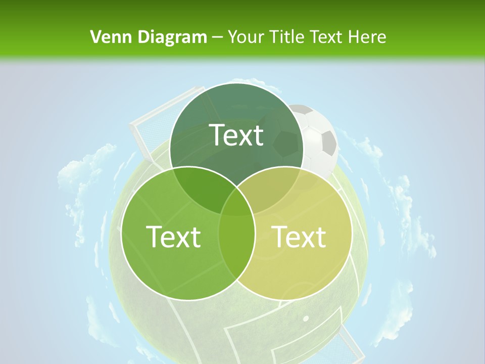 Concept Champ  PowerPoint Template