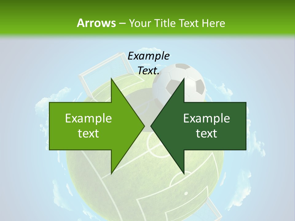 Concept Champ  PowerPoint Template