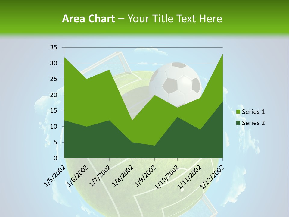 Concept Champ  PowerPoint Template
