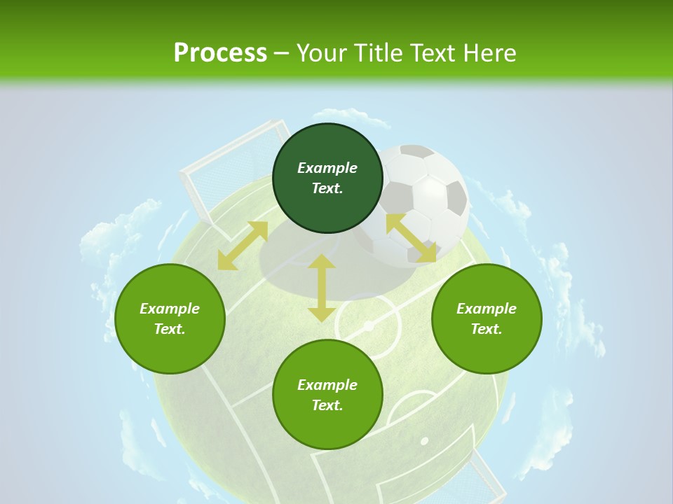 Concept Champ  PowerPoint Template