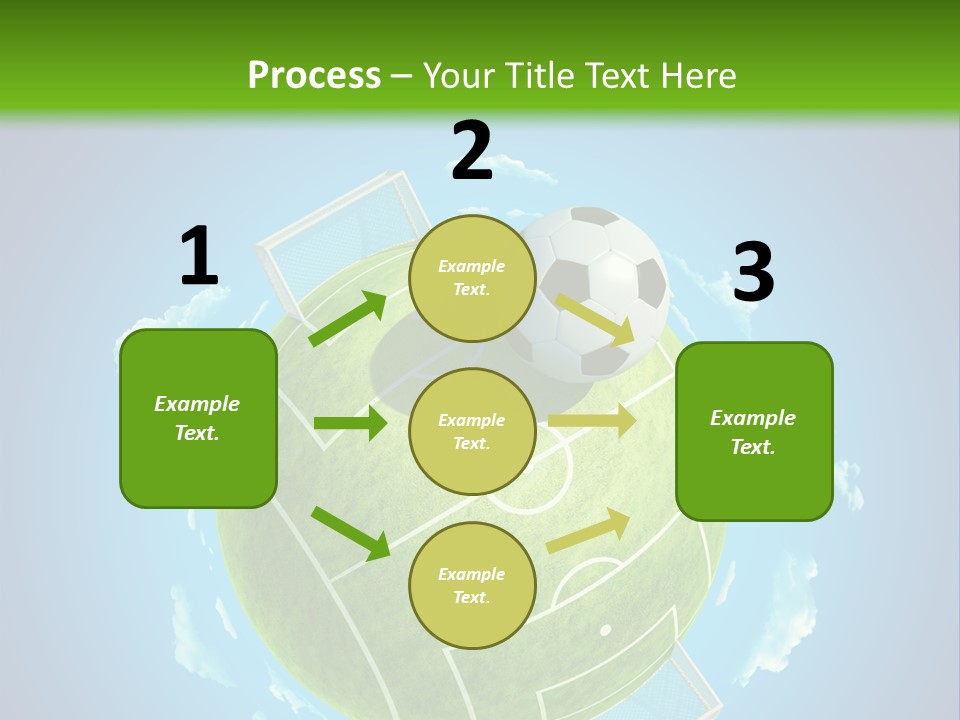 Concept Champ  PowerPoint Template