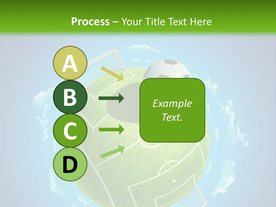 Concept Champ  PowerPoint Template