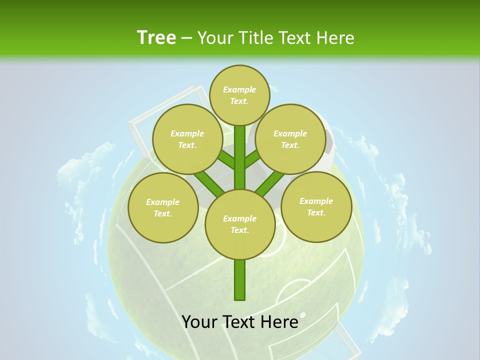 Concept Champ  PowerPoint Template