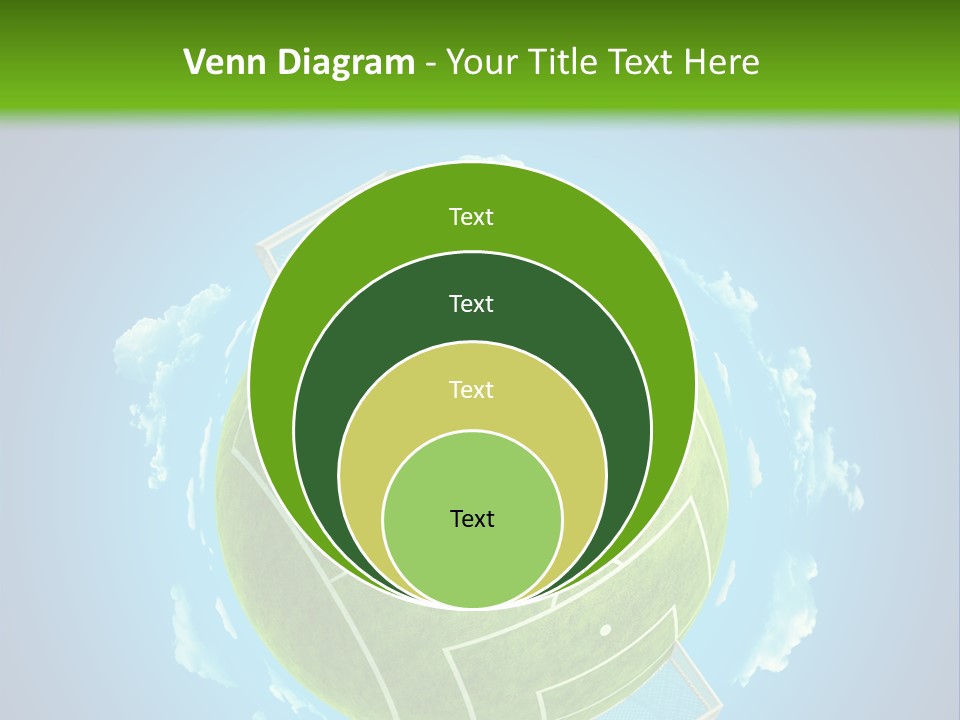 Concept Champ  PowerPoint Template
