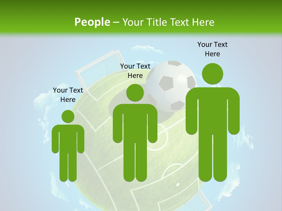 Concept Champ  PowerPoint Template