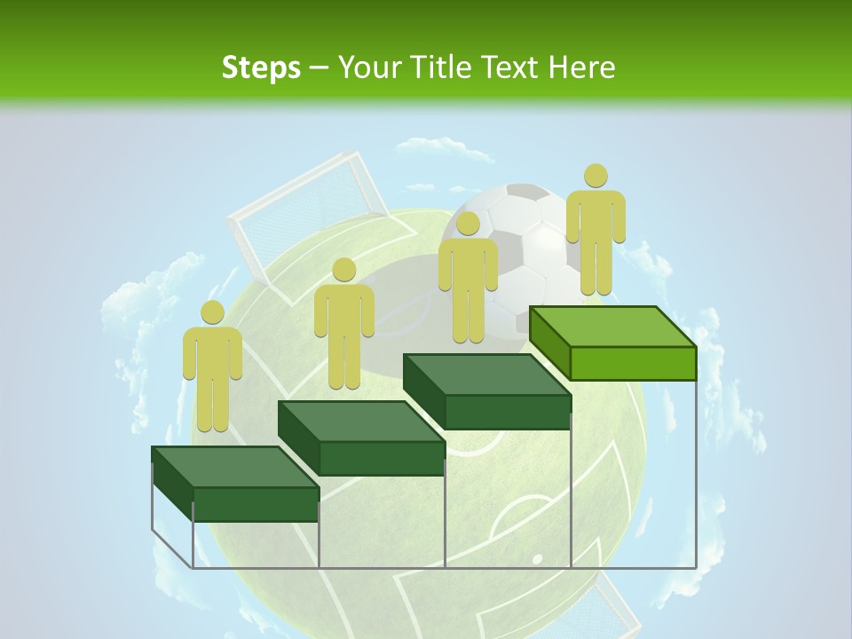 Concept Champ  PowerPoint Template