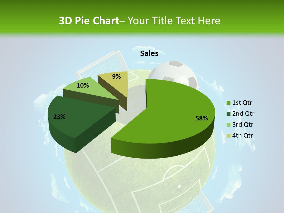 Concept Champ  PowerPoint Template