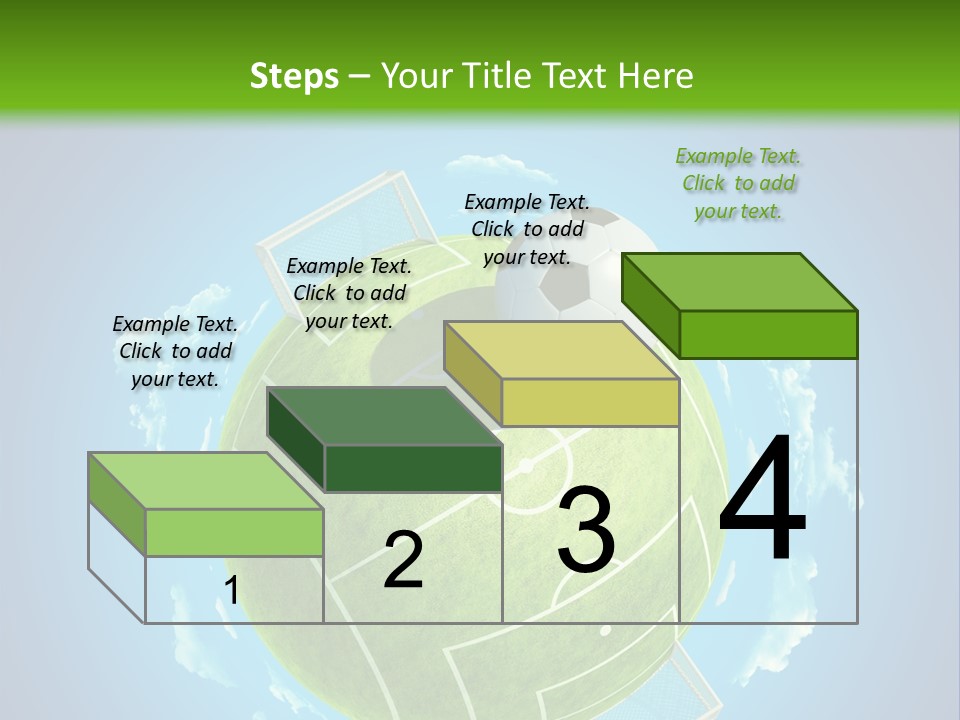 Concept Champ  PowerPoint Template