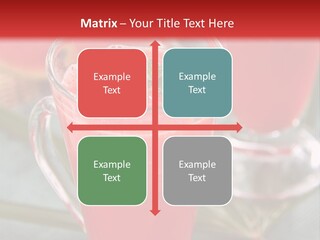 Jug Spring Blend PowerPoint Template