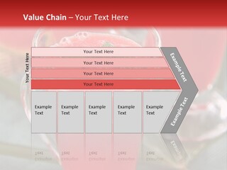 Jug Spring Blend PowerPoint Template