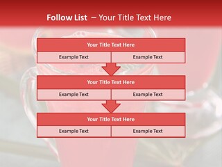 Jug Spring Blend PowerPoint Template