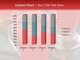 Jug Spring Blend PowerPoint Template