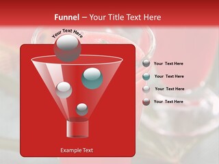 Jug Spring Blend PowerPoint Template