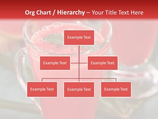 Jug Spring Blend PowerPoint Template