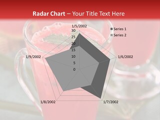 Jug Spring Blend PowerPoint Template