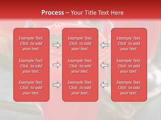Jug Spring Blend PowerPoint Template