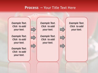 Jug Spring Blend PowerPoint Template