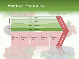 Nature Young Animal PowerPoint Template